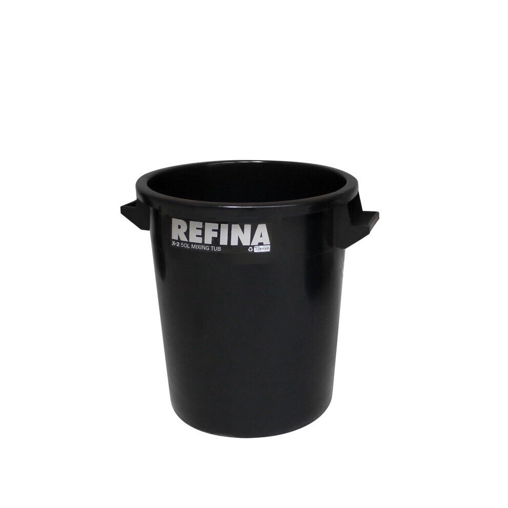 (50 litre) Refina X-2 Plaster Mixing Bucket