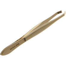 Beter Golden Crab Tip Hair Clip