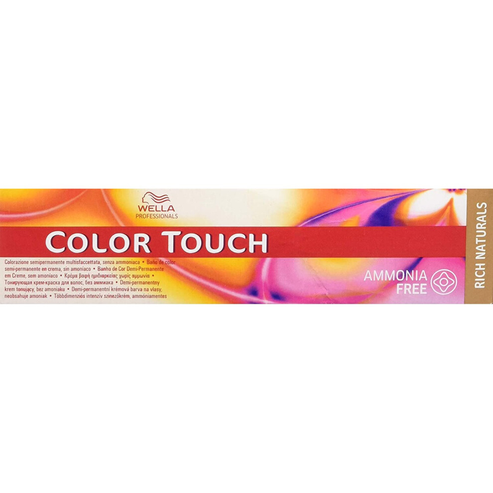 Wella Colour Accessories, 430 g