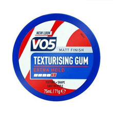 VO5 Extreme Style Texturising Gum, 75ml