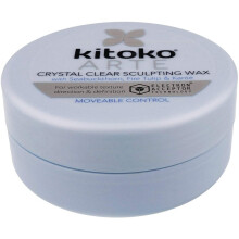 ARTE av Kitoko Crystal Clear Sculpting Wax 75ml av Kitoko