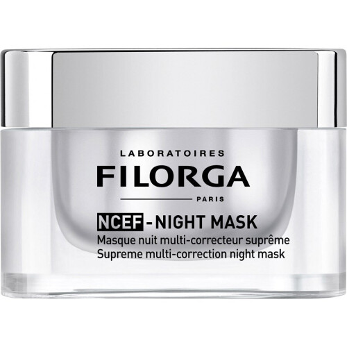 FILORGA Filorga NCEF-NIGHT MASK 50ml