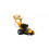 Lumag Lumag BSF15 Petrol Stump Grinder 5