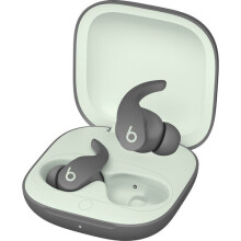 Beats Fit Pro Noise-Canceling True Wireless Headphones (Sage Gray)