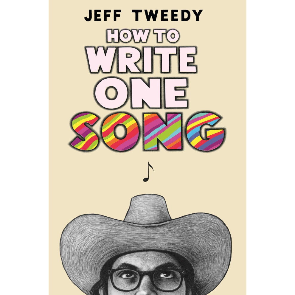 How to Write One Song