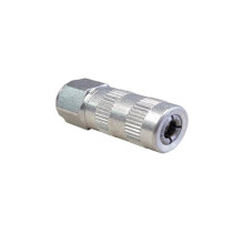 Grease Gun End Nipple Hydraulic 1/8 BSP Coupler