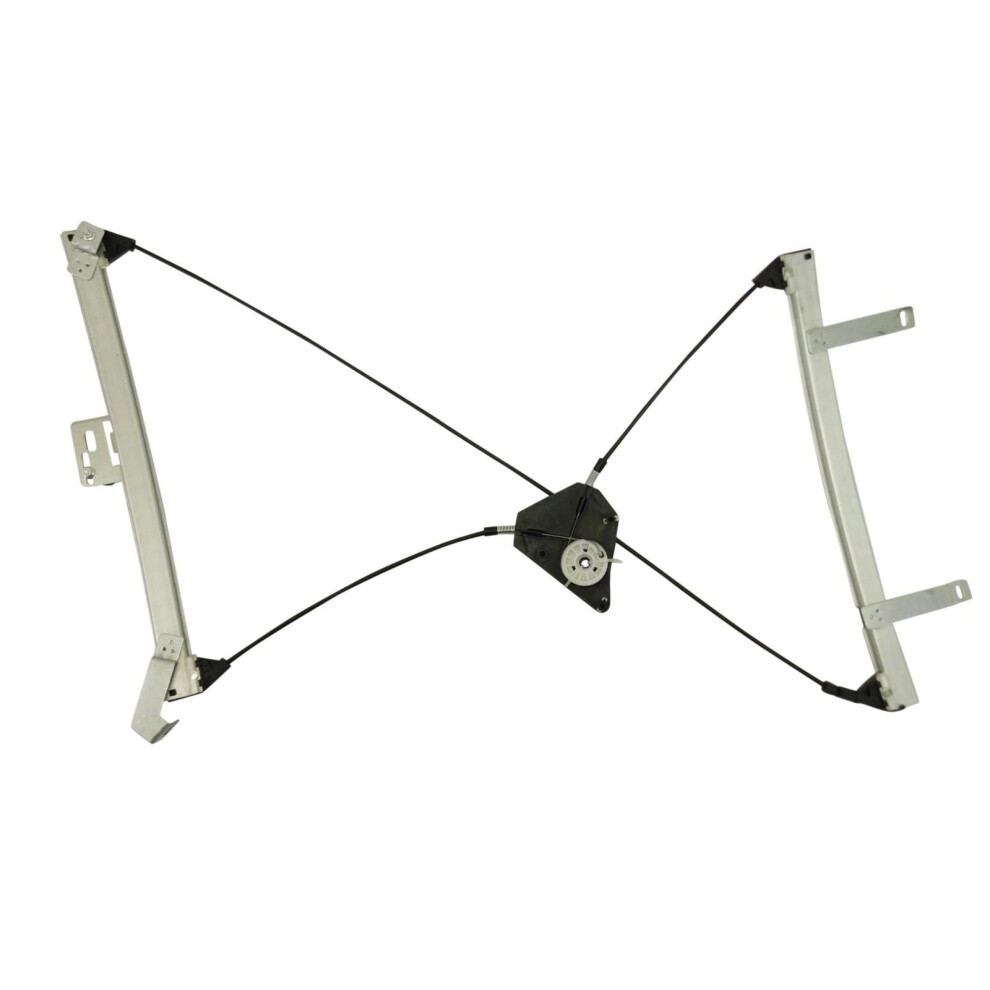 Peugeot 307Cc Convertible Passenger Side Left Front Window Regulator 2003-2009 5060952961366