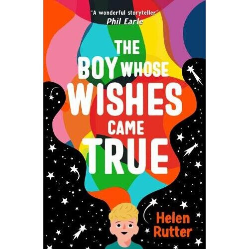The Boy Whose Wishes Came True