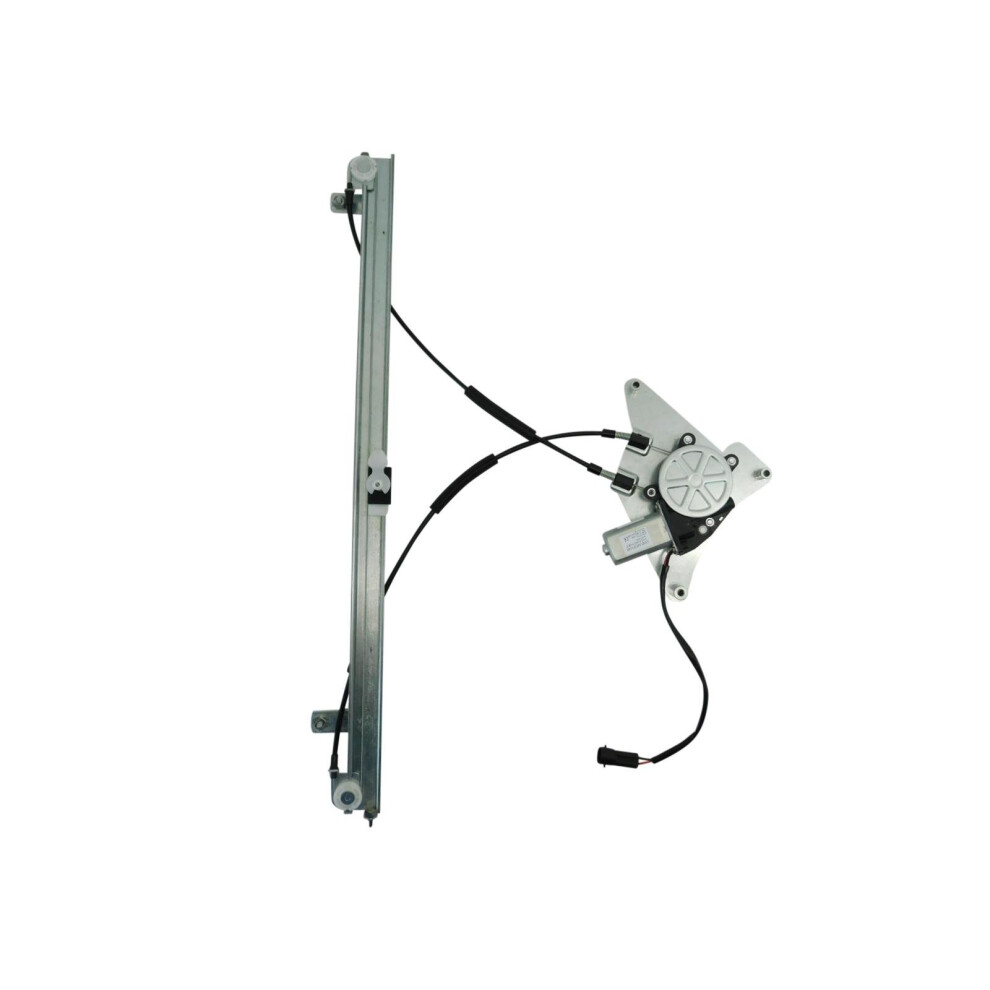 Master Mk3 Van / Movano Mk2 / Nv400 Van Drivers Side Electric Window Regulator & Motor (2011-Onwards) 5060952961526