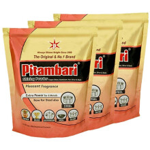 Pitambari Shining Powder - 200 g (balen 3 ks)