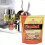 Pitambari Glanzpulver  200 g (3er-Pack) 2