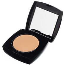 Avon Ideal Flawless Cream to Powder Foundation in Creamy Natural
