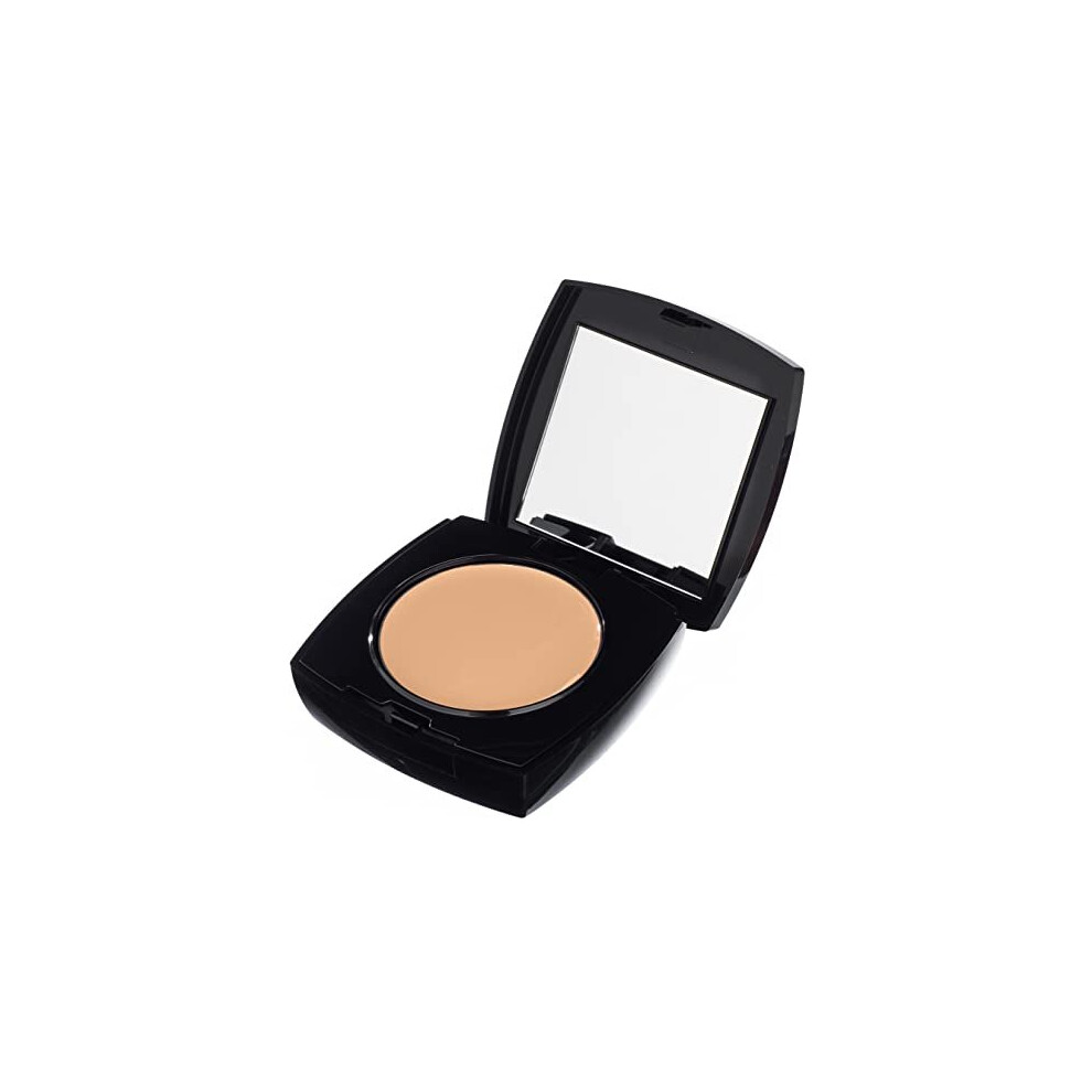 Ideal Flawless Cream Avon To Powder Foundation In Y Natural