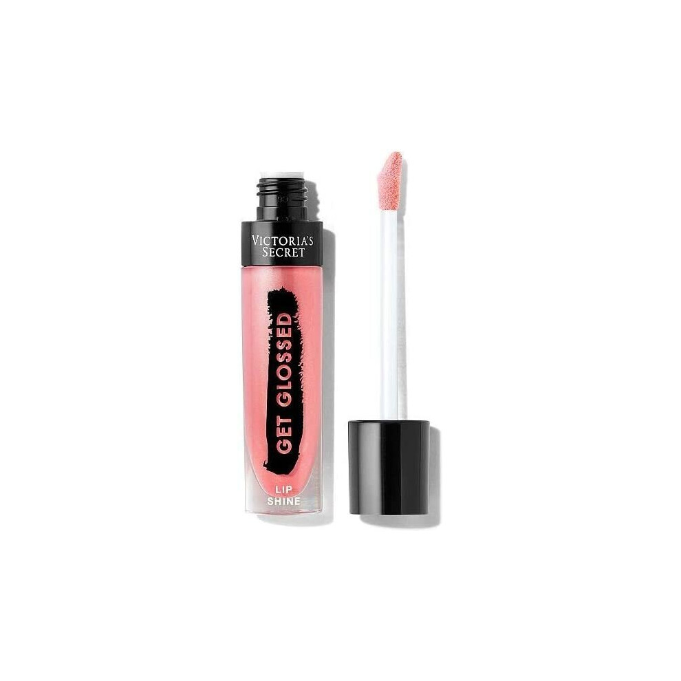 Victoria's Secret Get Glossed Pinky Lip Gloss 5G
