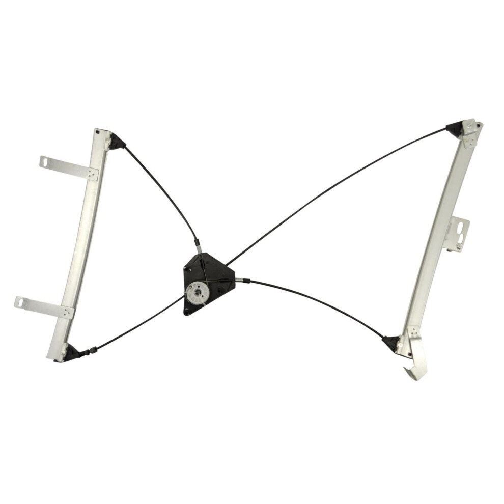 NEW PEUGEOT 307CC CONVERTIBLE FRONT RIGHT DRIVERS WINDOW REGULATOR 2003-2009 - Image 3