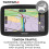 TomTom TomTom Car Sat Nav GO Classic, 5 Inch, with Traffic Congestion and Speed Cam Alert trial thanks to TomTom Traffic, EU Maps, Updates via WiFi, 2