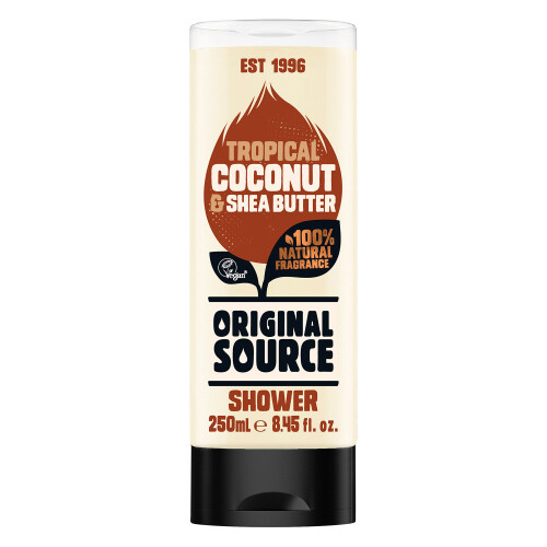 Original Source Original Source Shower Gel Coconut 250ml