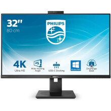 Philips P-line 329P1H - pantalla