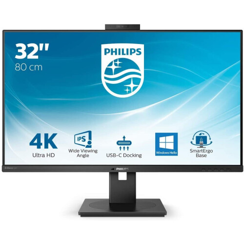 Philips Philips P-line 329P1H - pantalla