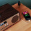 Majority Oakington DAB/DAB+ Digital FM Radio Bluetooth Wireless CD Player Micro Compact Hi-Fi Stereo Speaker System - Remote Control - USB Charging & 5