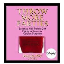 Sets by NAILS.INC Throw More Parties