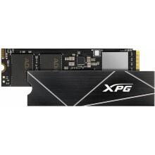 XPG GAMMIX S70 Blade M.2 1 TB PCI Express 4.0 3D NAND NVMe