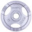 Hammertone Olympic 2" Weight Plate 15kg (single) Cast Iron 1
