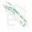 OSRAM Osram T8 Fluorescent Tube 36W 4ft 4000K - Cool White 1