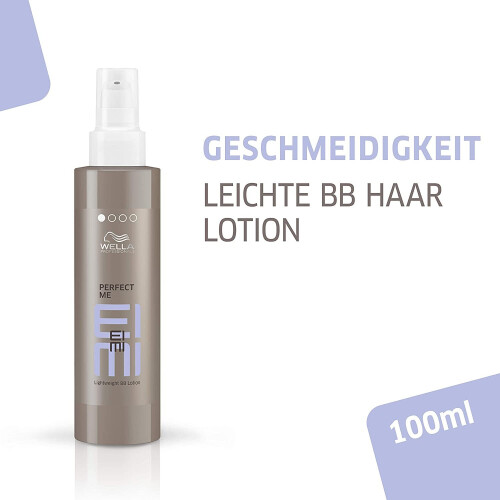 Wella EIMI Smooth Perfect Me 100 ml 1