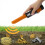 Metal Detector GP-Pointer Pin Pointer Probe HandHeld Gold Pinpointer LED Light 1