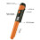 Metal Detector GP-Pointer Pin Pointer Probe HandHeld Gold Pinpointer LED Light 9