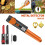 Metal Detector GP-Pointer Pin Pointer Probe HandHeld Gold Pinpointer LED Light 6