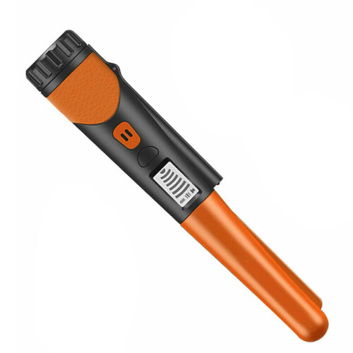 Metal Detector GP-Pointer Pin Pointer Probe HandHeld Gold Pinpointer LED Light 1