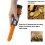 Metal Detector GP-Pointer Pin Pointer Probe HandHeld Gold Pinpointer LED Light 7