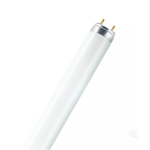 OSRAM Osram T8 Fluorescent Tube 36W 4ft 4000K - Cool White 2