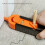 Professional Gauge Carpenter Tool Profile Scribing Ruler Contour Gauge with Lock 10