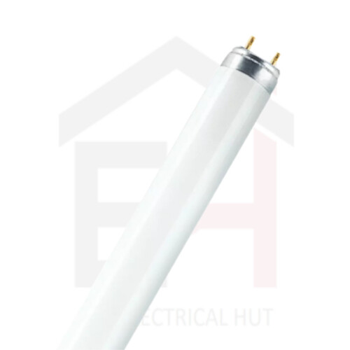 OSRAM Osram T8 Fluorescent Tube 36W 4ft 4000K - Cool White 1