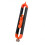 Professional Gauge Carpenter Tool Profile Scribing Ruler Contour Gauge with Lock 12