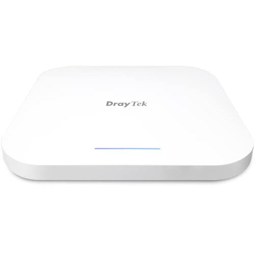 DrayTek VigorAP 1060C WiFi 6 802.11ax Mesh Wireless Access Point and
