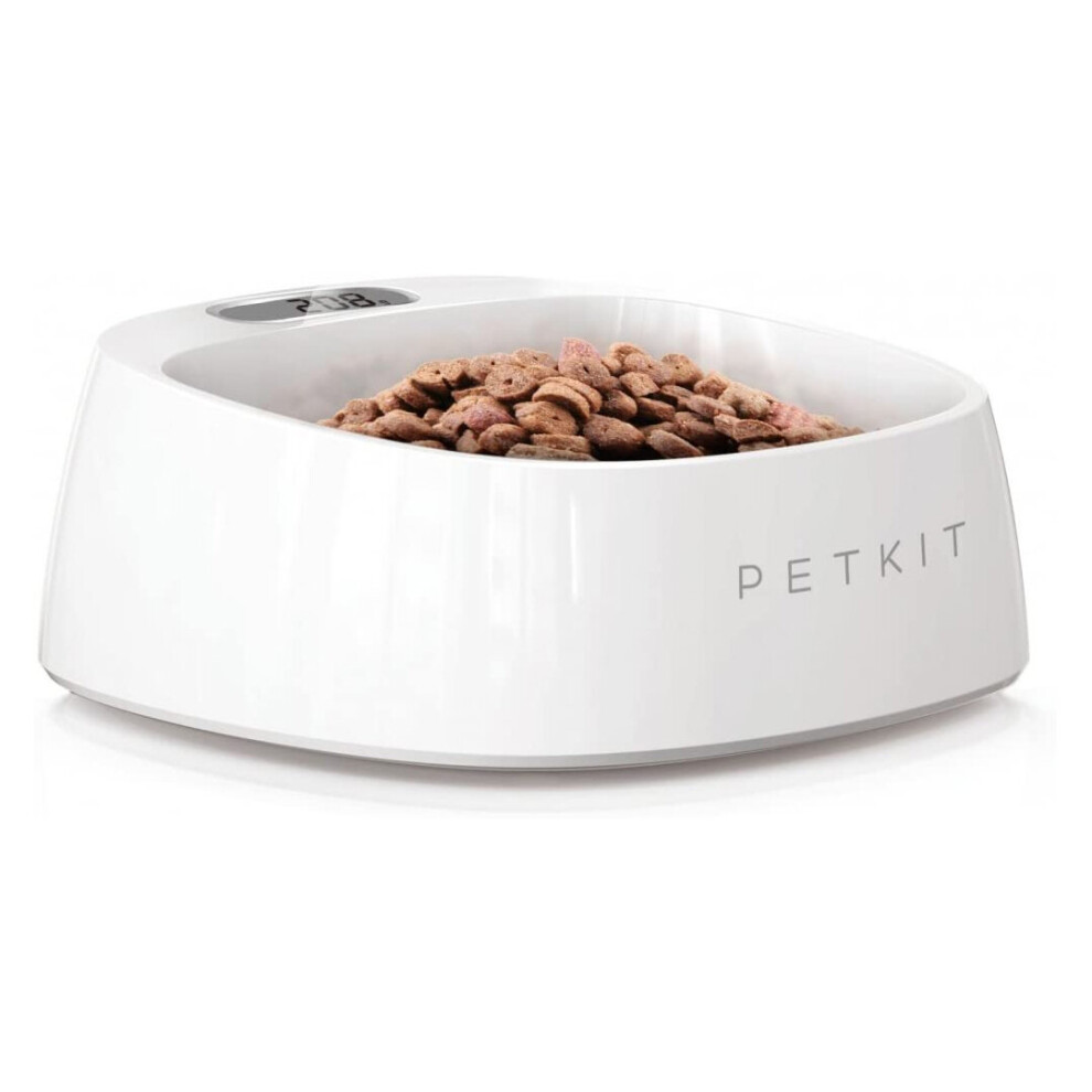 Petkit Smart Anti-Bacterial Fresh Digital Pet Bowl