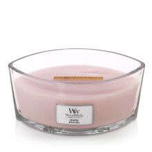 Woodwick - Rosewood Ellipse Jar Candle
