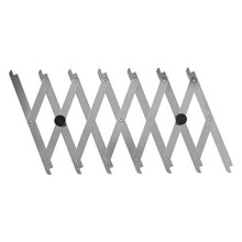 Trend M/P2P01 2 Point Equidistant Measuring Marking Tool Silver Up to 710 mm (24 in)