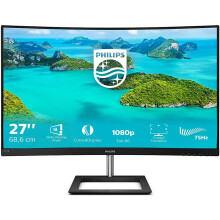 "Monitor 27IN VA FHD 16:9 4MS 3000:1 250CDM2 Nero - Marca - Modello - VA - 16:9 - 4ms - 1920x1080"
