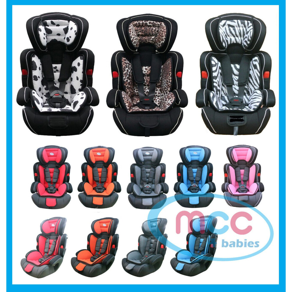 Mcc shop car seat