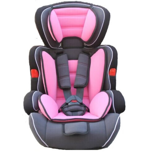 Pink car seat clearance group 1 2 3