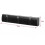Direct Online Houseware (3 Hooks) Black Nickel Door Hooks On Black Mountable Board 2