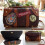 Χέρι Satche πορτοφόλι τσάντα πακέτο δώρο Harry Potter Hogwarts PU σχολείο σήμα πορτοφόλι 1
