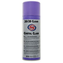 Autosmart 20/20 Clear Glass Cleaner 400ml