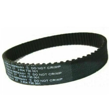 BOSCH PLANER DRIVE BELT PHO20-82 POWER TOOL TOOTHED GENUINE 225-3M