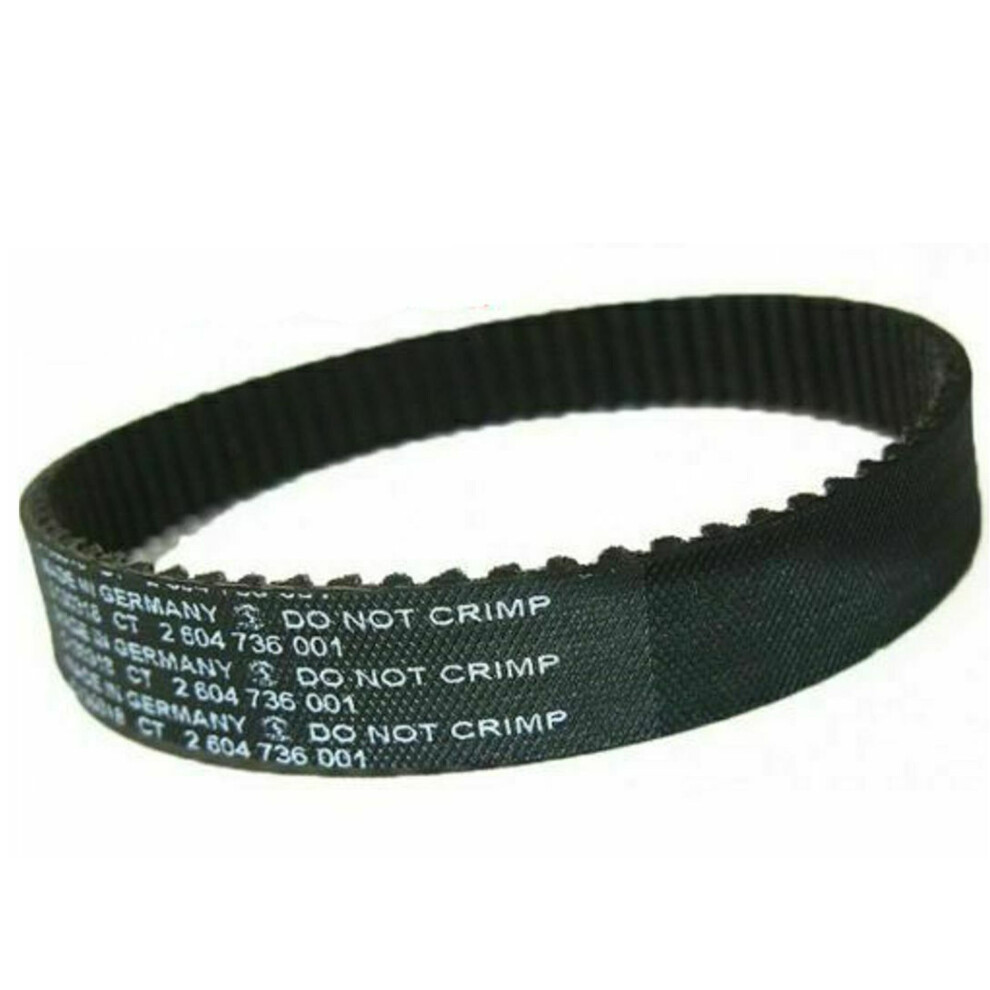 BOSCH PLANER DRIVE BELT PHO20-82 POWER TOOL TOOTHED GENUINE 225-3M